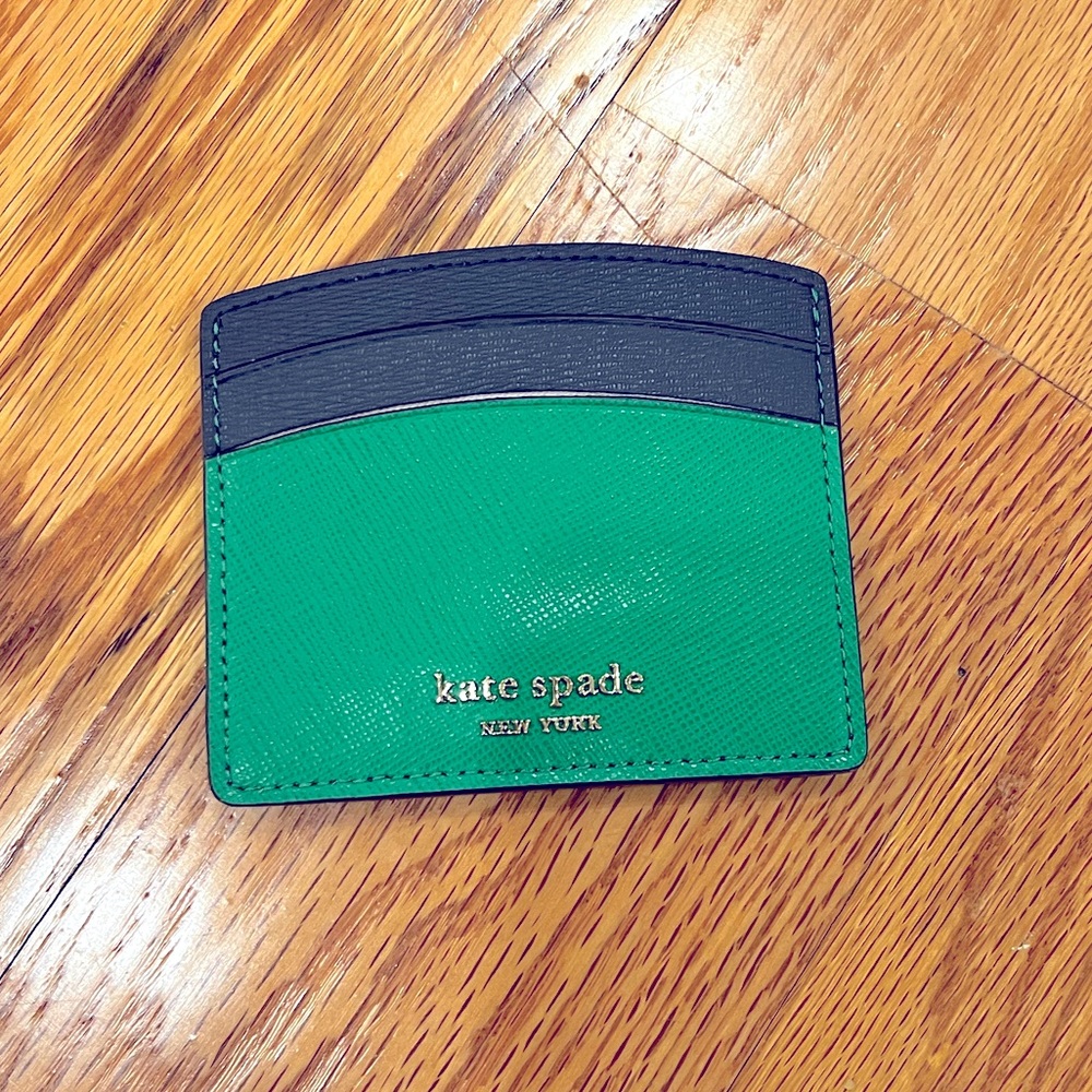 Kate Spade Card Holder